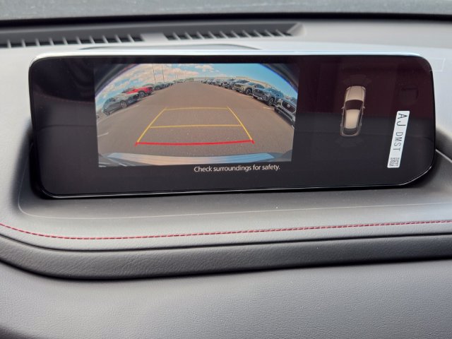 New 2026 MAZDA CX-30 AWD 2.5 S image 13