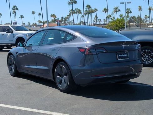 Used 2023 Tesla Model 3 Standard Range RWD image 8