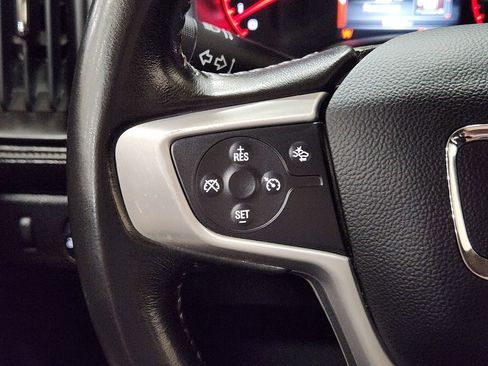 Used 2016 GMC Canyon SLT w/ Driver Alert Package image 46