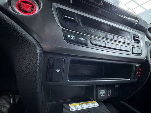 Used 2022 Honda Passport EX-L image 23
