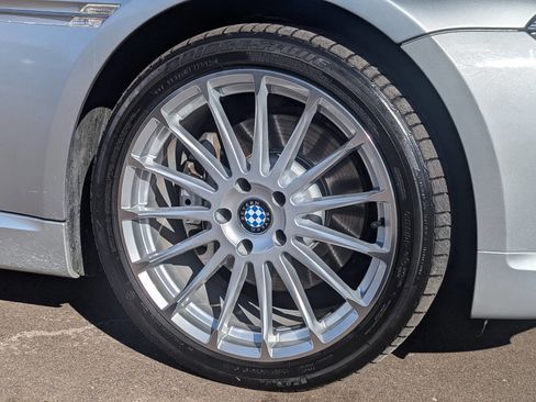 Used 2006 BMW 650i 650i 2dr Convertible image 40