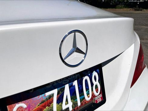 Used 2018 Mercedes-Benz CLA 250 image 11