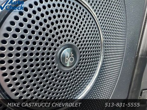 Used 2024 Ford Expedition Limited AWD/4WD image 12
