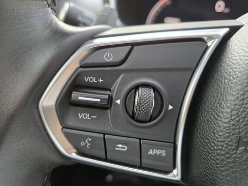 Certified 2024 Acura MDX w/Tech image 33