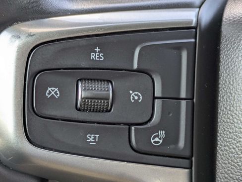 Used 2019 Chevrolet Silverado 1500 RST w/ All-Star Edition AWD/4WD image 29