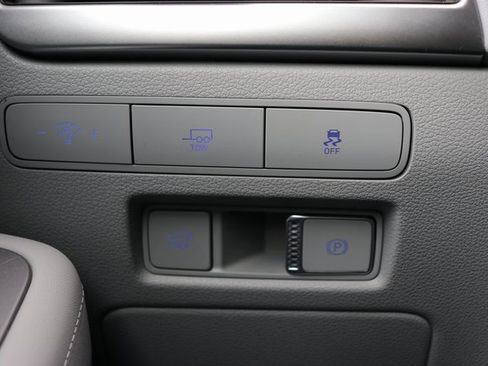 Used 2025 Hyundai Palisade SEL image 21