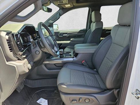 New 2026 Chevrolet Silverado 1500 ZR2 w/ LPO, Dark Essentials Package AWD/4WD image 3