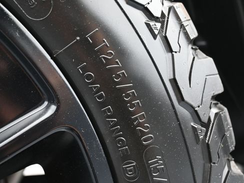 Used 2023 RAM 1500 Big Horn AWD/4WD image 48