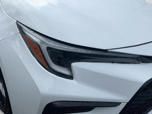 Used 2023 Toyota Corolla SE FWD image 29