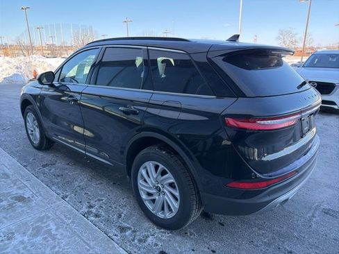 New 2026 Lincoln Corsair Premiere AWD/4WD image 5