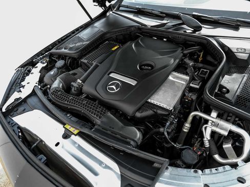 Used 2018 Mercedes-Benz C 300 Cabriolet image 48