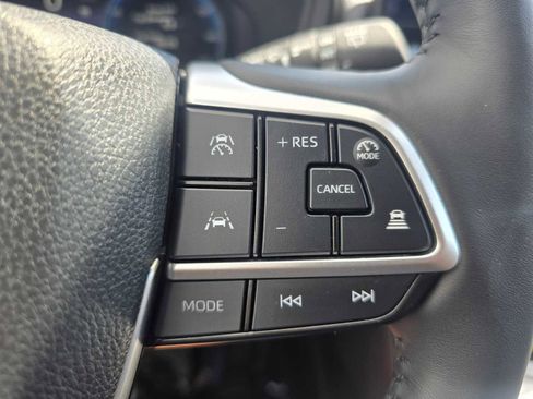 New 2026 Toyota Grand Highlander Limited AWD/4WD image 32
