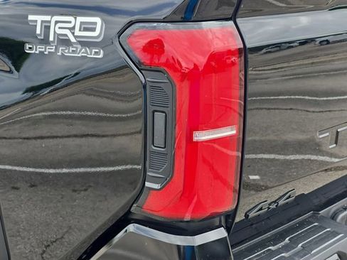 New 2026 Toyota Tacoma TRD Off-Road image 34