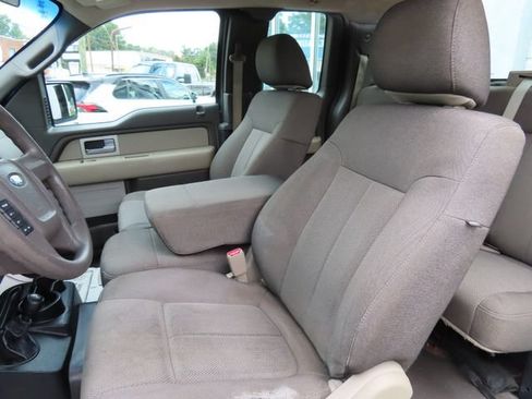 Used 2010 Ford F150 STX AWD/4WD image 15