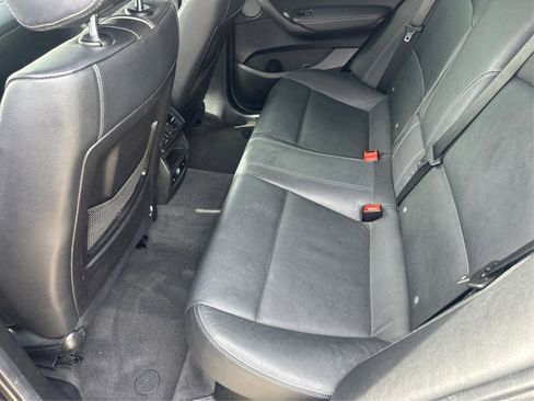 Used 2018 BMW X4 xDrive28i AWD/4WD image 12