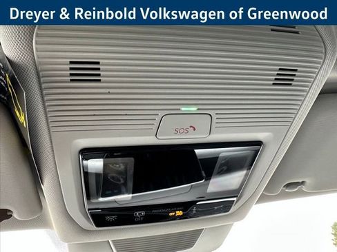 New 2026 Volkswagen Tiguan SE image 20