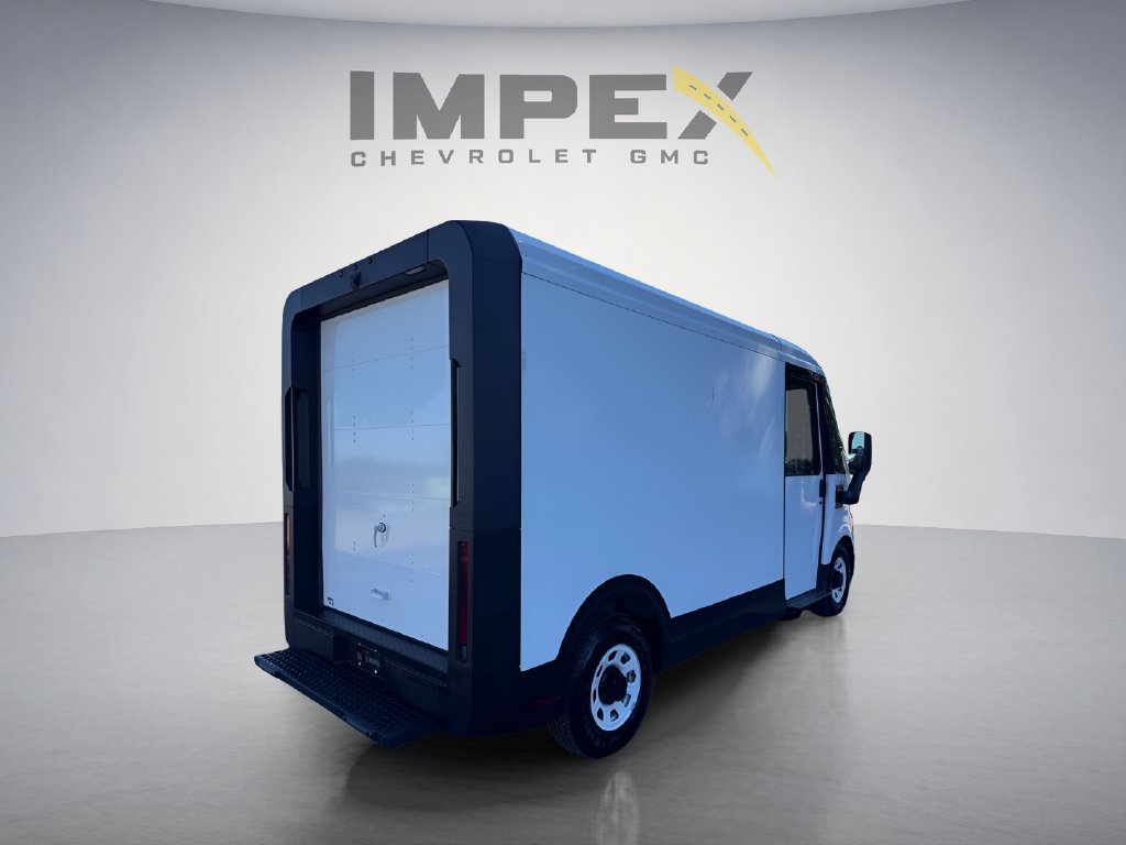 Used 2026 Chevrolet Brightdrop 400 w/ Battery Pack, Max Range AWD/4WD image 5