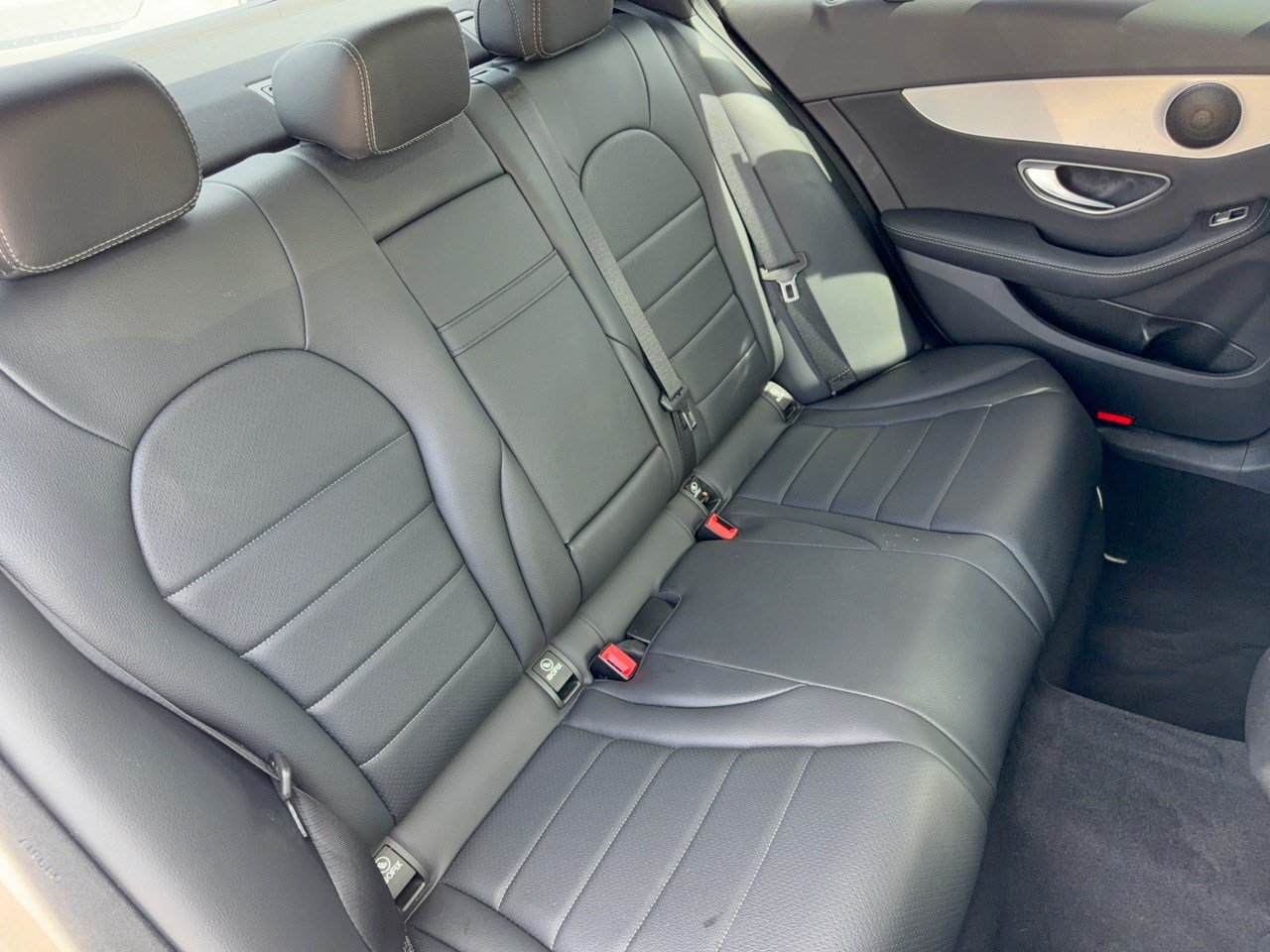 Used 2019 Mercedes-Benz C 300 Sedan image 29