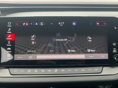 New 2026 Dodge Charger Scat Pack image 4