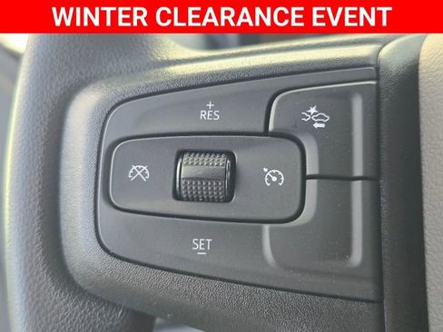 New 2026 Chevrolet Silverado 2500 Custom w/ Custom Value Package image 29