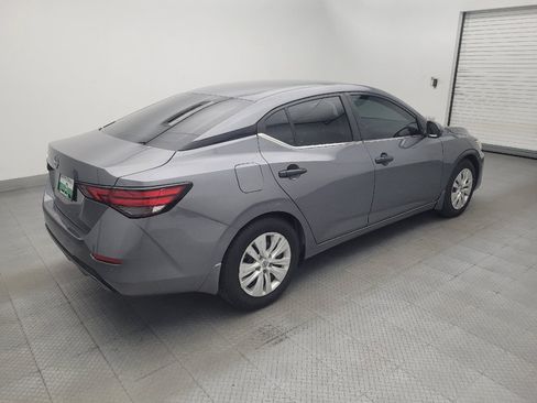 Used 2024 Nissan Sentra S FWD image 10