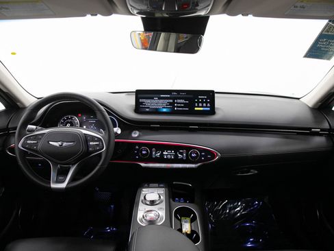 Used 2023 Genesis Electrified GV70 AWD/4WD image 13