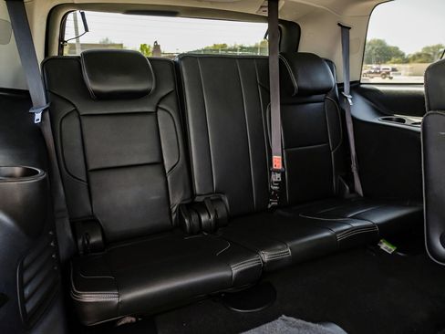 Used 2018 GMC Yukon Denali RWD image 46