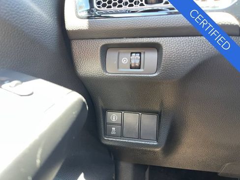 Certified 2022 Honda Civic Sport image 19