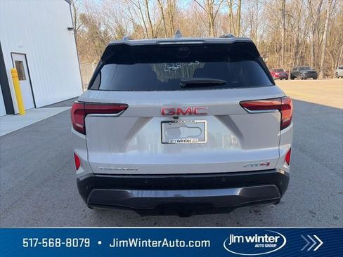 New 2026 GMC Terrain AT4 image 12