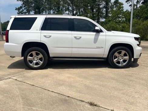 Used 2019 Chevrolet Tahoe LT RWD image 6