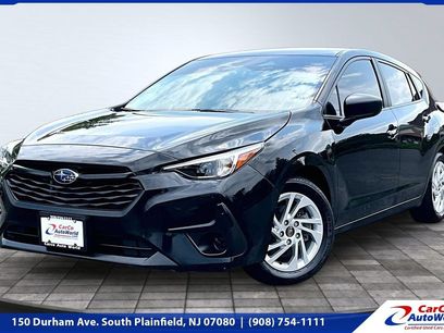 Used 2024 Subaru Impreza 2.0i