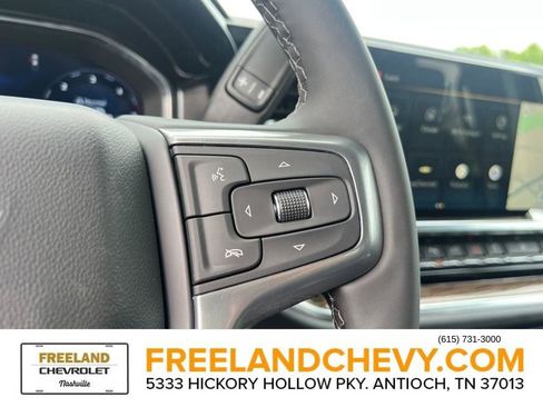 New 2025 Chevrolet Silverado 3500 LT w/ All Star Edition image 11