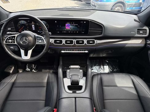 Used 2022 Mercedes-Benz GLE 350 4MATIC image 18