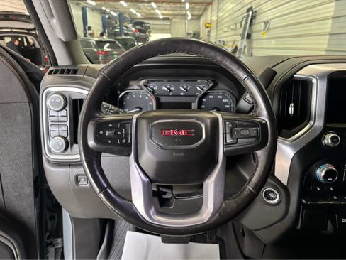 Used 2021 GMC Sierra 1500 Elevation AWD/4WD image 13