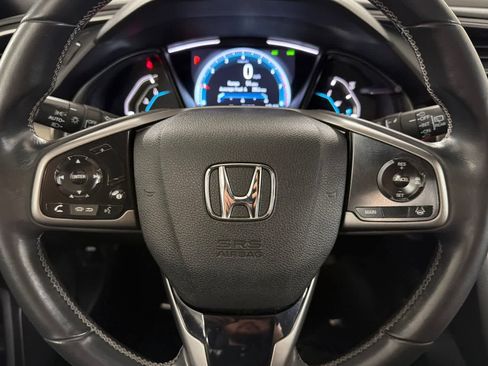 Used 2019 Honda Civic EX-L image 24