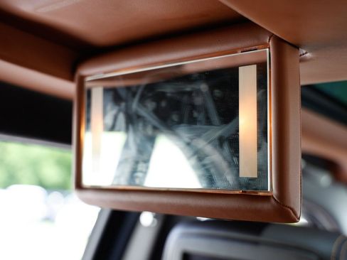 Used 2016 Bentley Mulsanne Speed RWD image 27