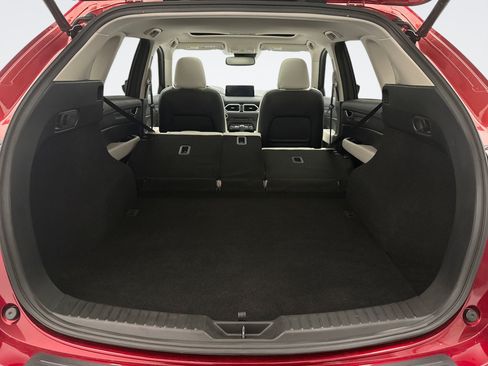 Used 2021 MAZDA CX-5 Grand Touring AWD/4WD image 22