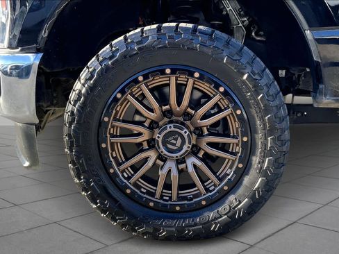 Used 2024 Ford F250 King Ranch w/ Chrome Package image 10