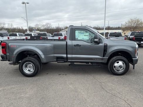 New 2026 Ford F350 XL image 6