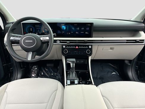 New 2026 Hyundai Tucson SEL image 3