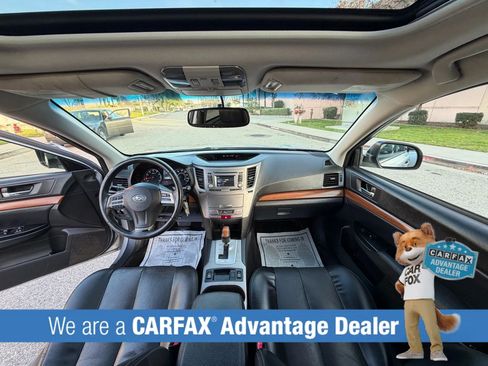 Used 2013 Subaru Outback 2.5i Limited AWD/4WD image 29