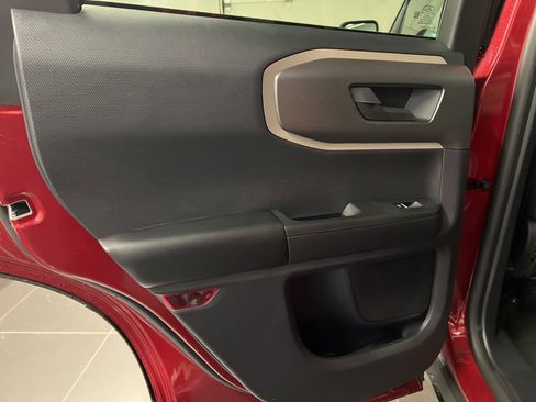 New 2025 Ford Bronco Sport Big Bend w/ Convenience Package image 32