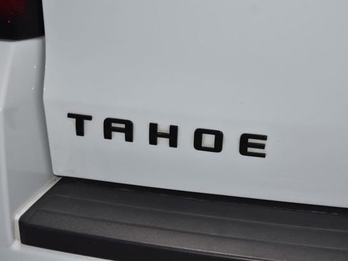 Used 2018 Chevrolet Tahoe Premier w/ RST 6.2L Performance Edition image 30