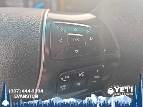 Used 2016 Ford Explorer Limited image 21