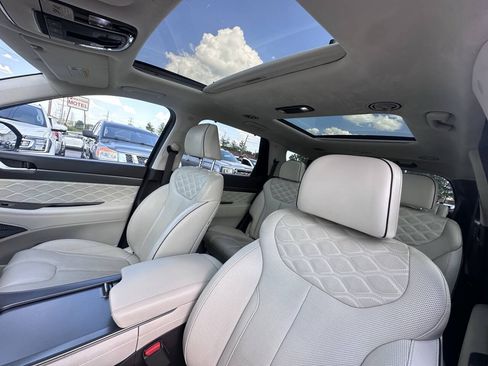 Used 2020 Hyundai Palisade Limited AWD/4WD image 20