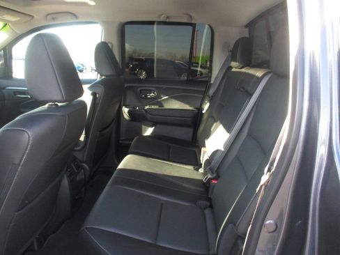 Used 2023 Honda Ridgeline RTL image 7
