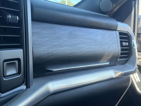 Used 2024 Ford F150 Lariat w/ FX4 Off-Road Package image 14