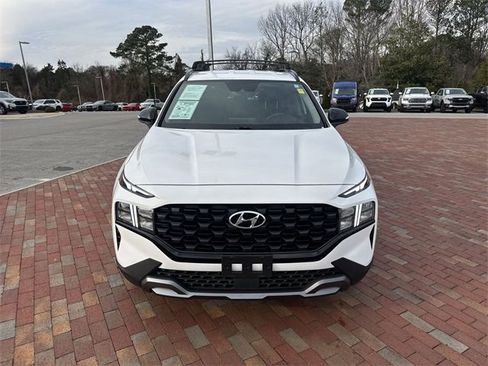 Used 2023 Hyundai Santa Fe XRT image 31