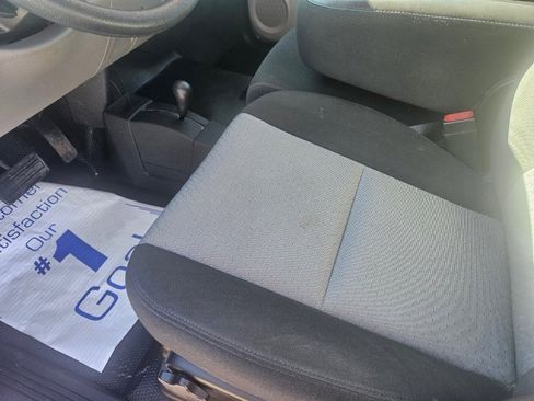 Used 2009 Chevrolet Silverado 3500 W/T image 22