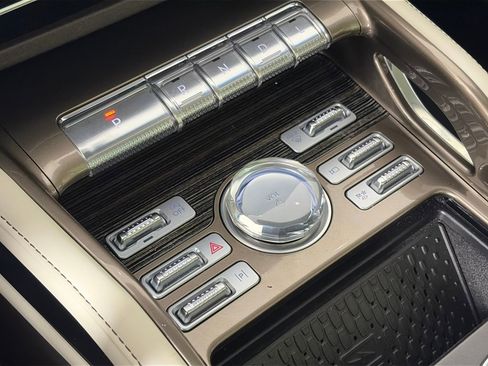 Used 2024 Lincoln Nautilus Black Label image 23